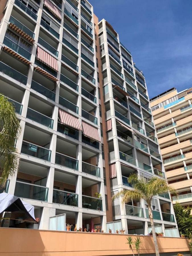 Apartamento En La Playa 96 M2 La Cala de Finestra Extérieur photo