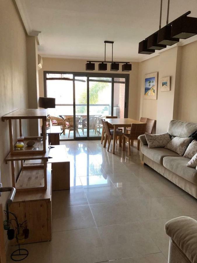 Apartamento En La Playa 96 M2 La Cala de Finestra Extérieur photo